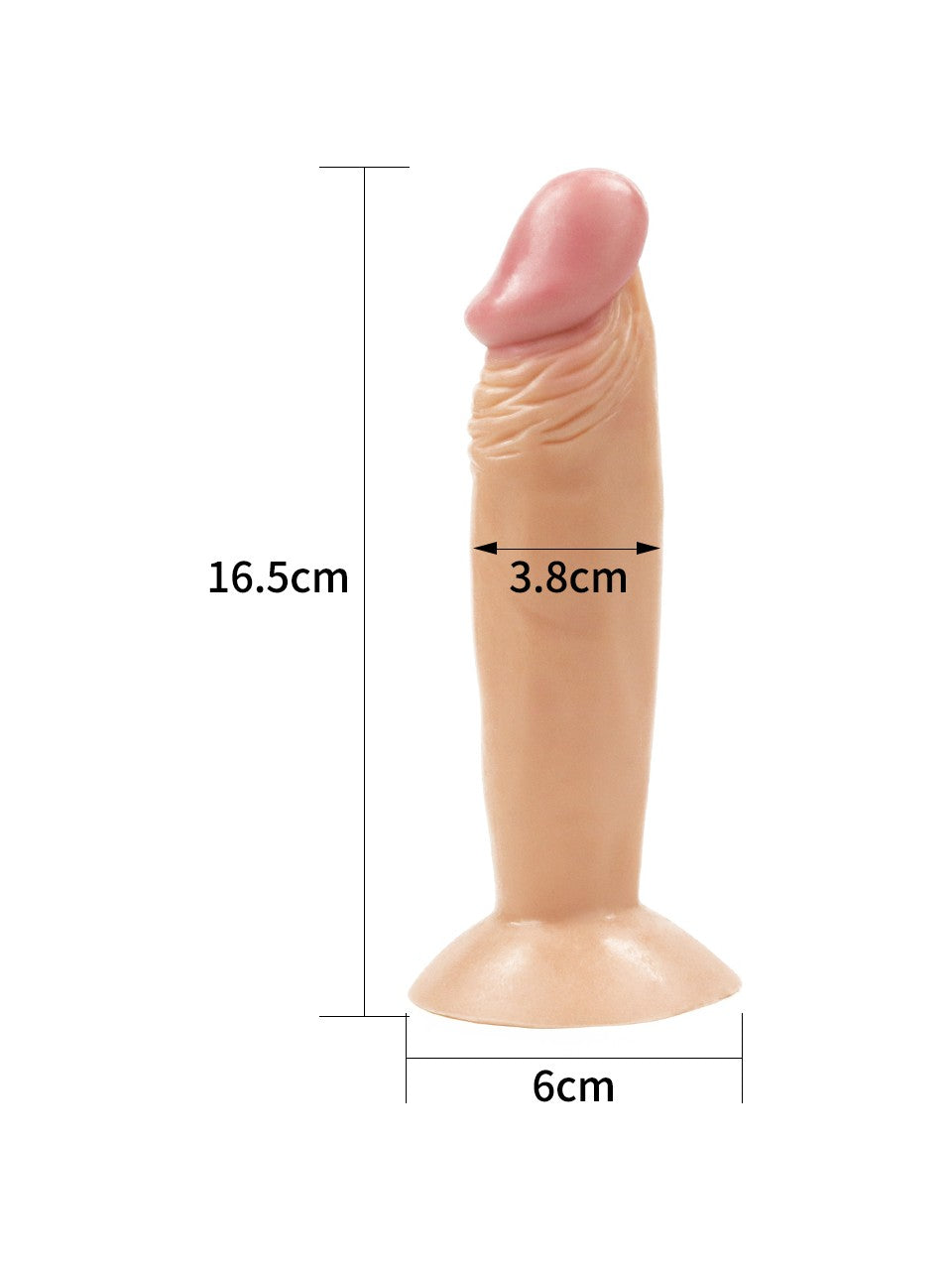 Enduro Blaster con chupa 16 cm