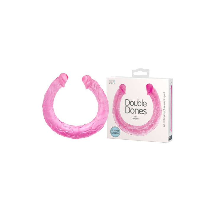 Dildo Doble Dones