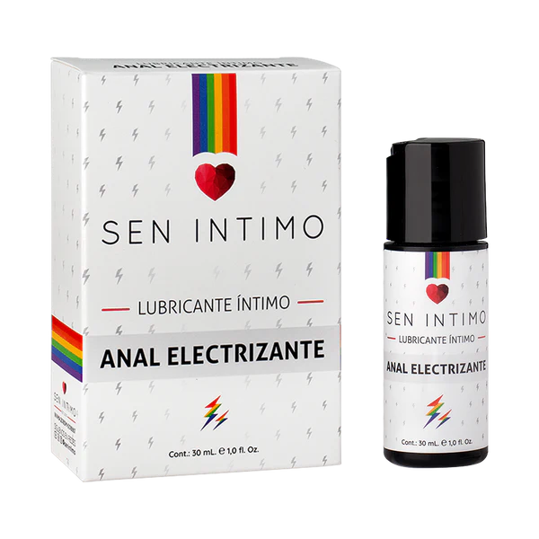 Anal Electrizante Sen Intimo
