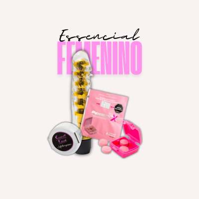 Kit Esencial Femenino