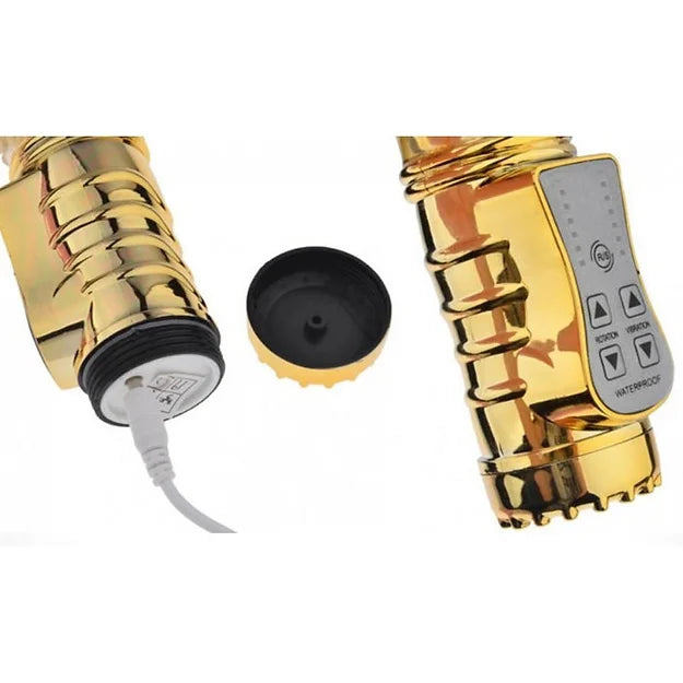 Eros Con rotación USB