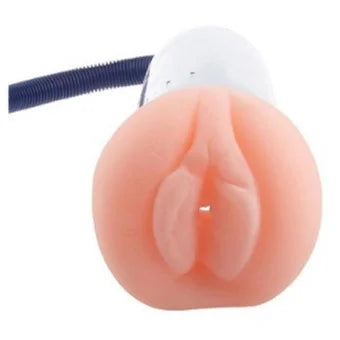 Bomba Soldier Yeh Hing con Vagina y Repuestos