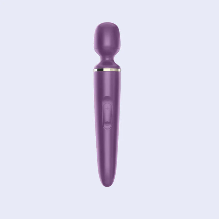Satisfyer Wand-er Woman