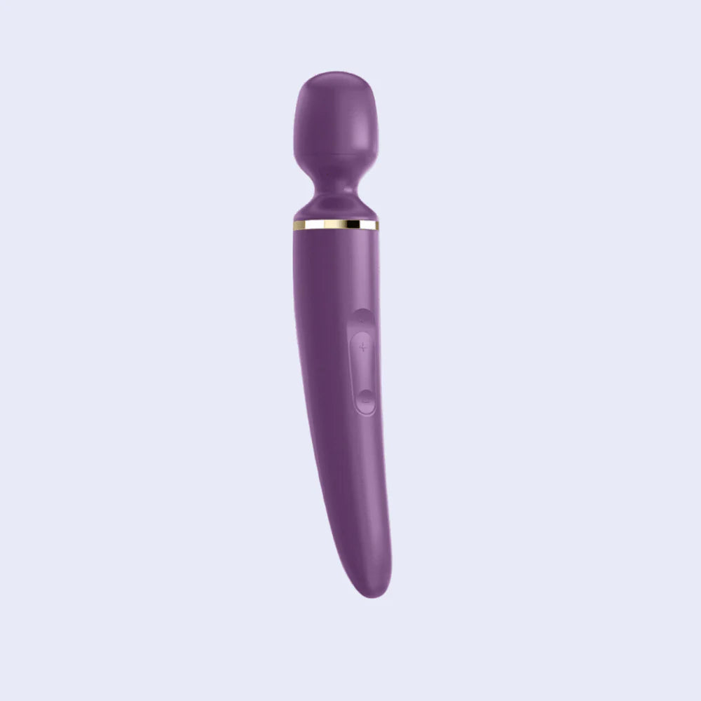 Satisfyer Wand-er Woman