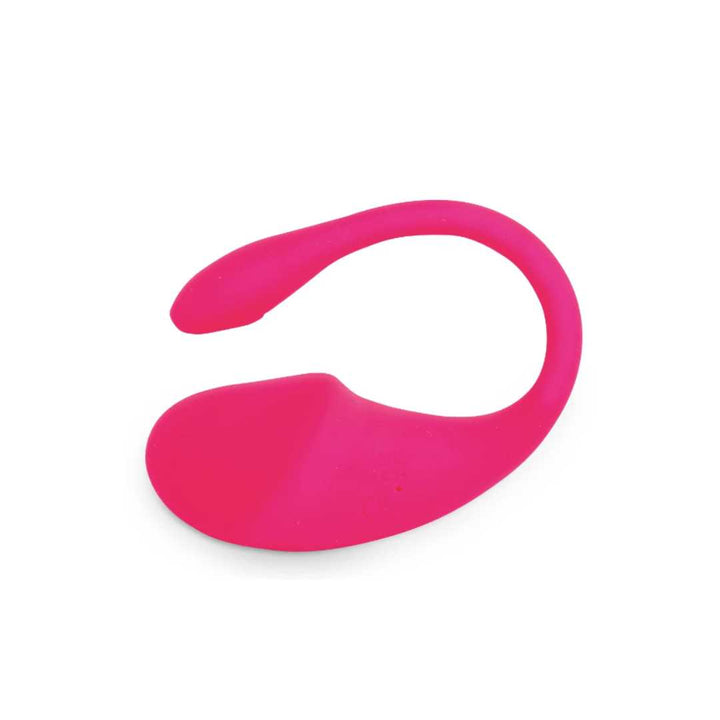 Vibrador con App mundial