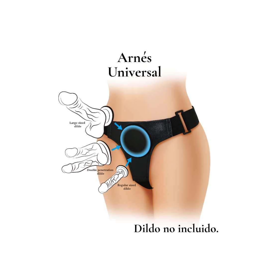 Arnes universal Pretty love
