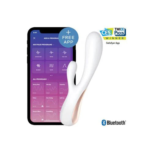 Satisfyer Mono Flex