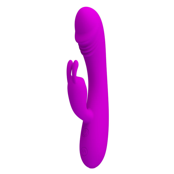 Vibrador Pretty Love Hunter 30 funciones