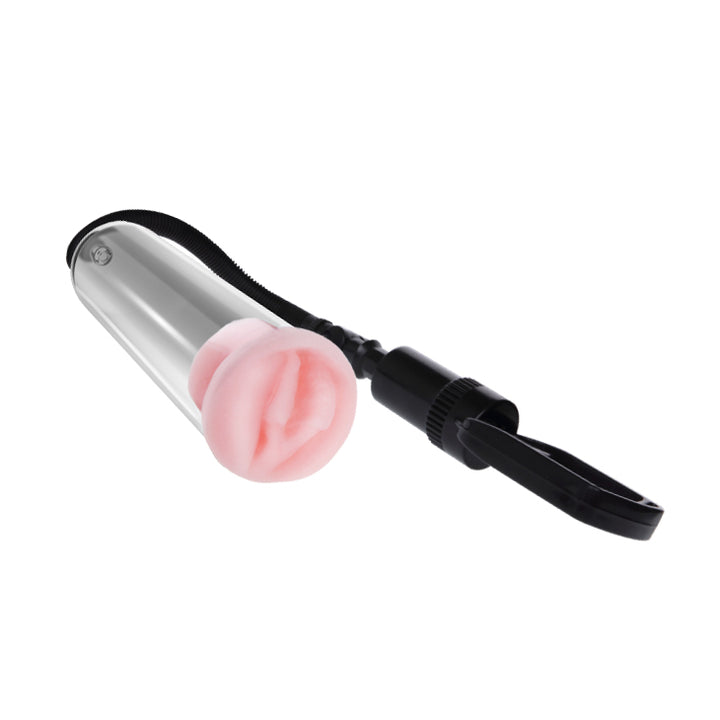 Bomba Soldier Yeh Hing con Vagina y Repuestos