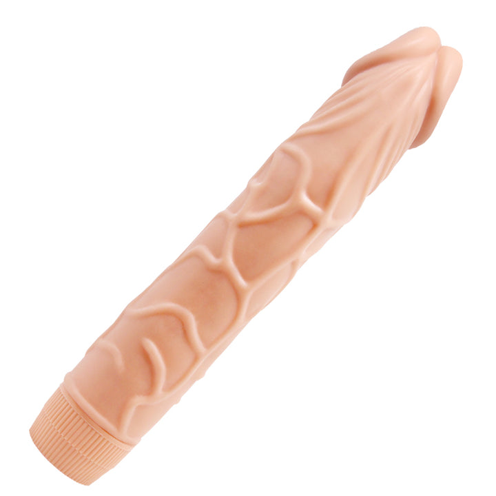 Vibrador Barbara Bob
