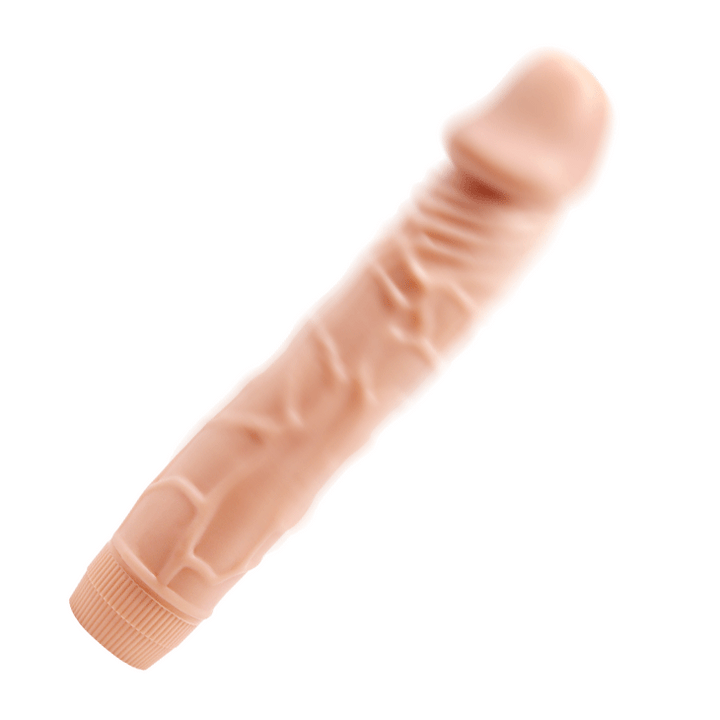 Vibrador Barbara Bob