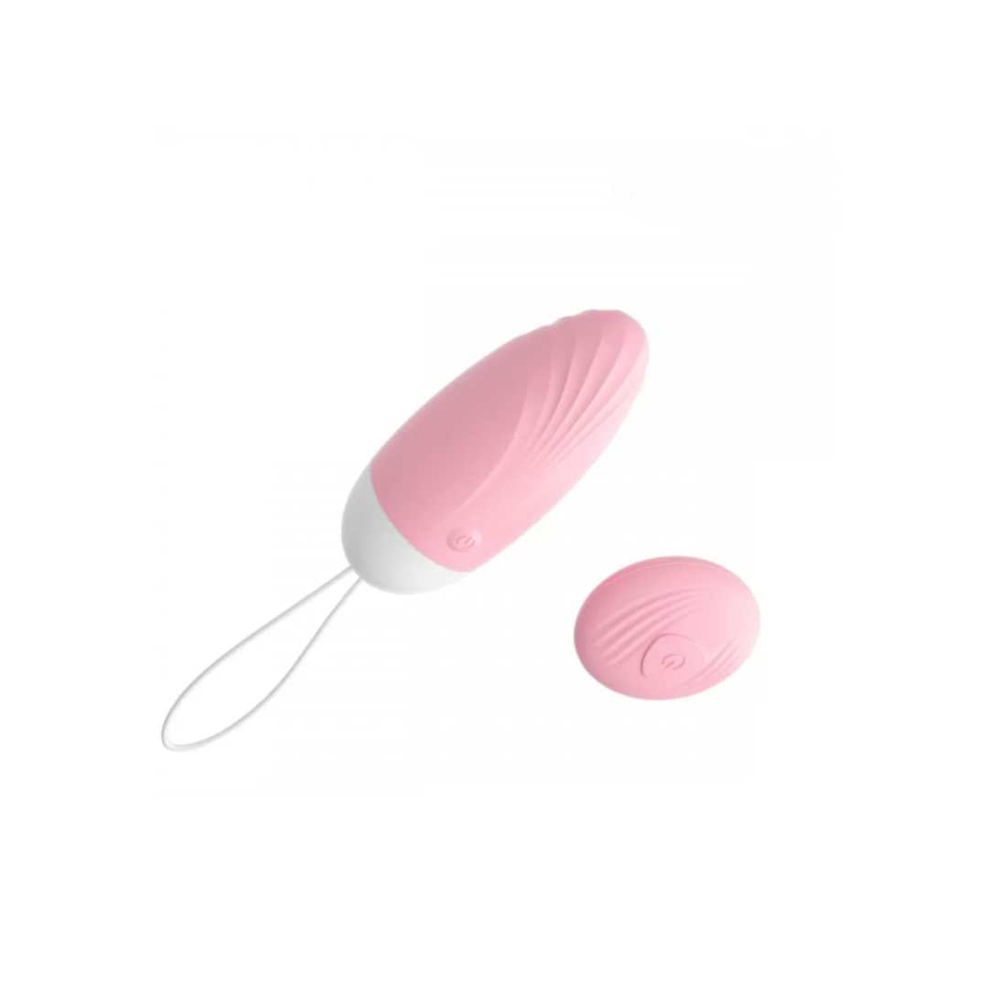 Huevo Vibrador Beth