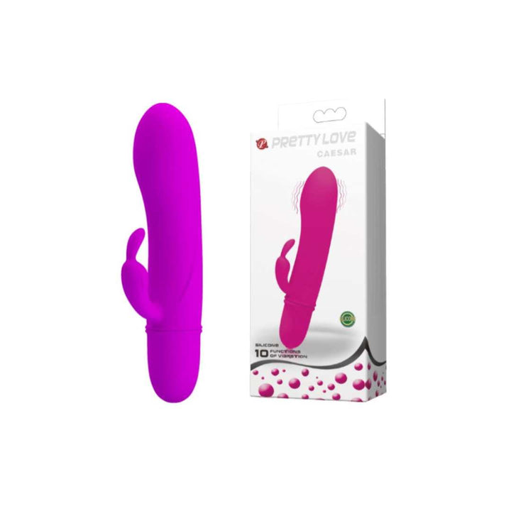 Caesar Pretty Love