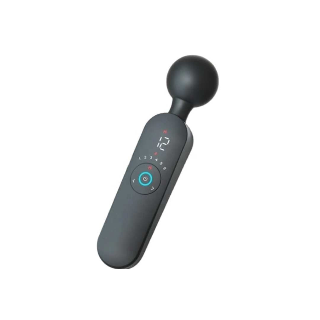 Wanachi Ares - Tamina