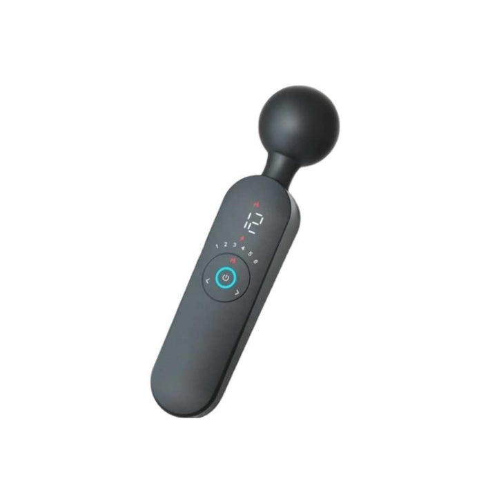 Wanachi Ares - Tamina