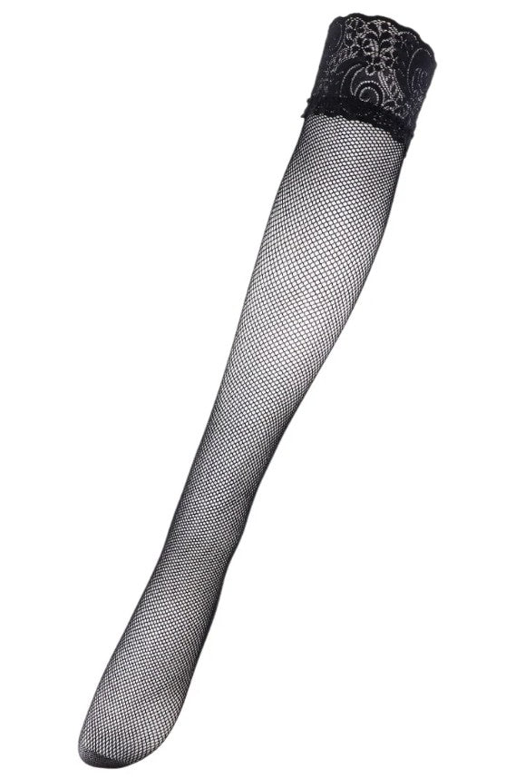 Panty Medias con cinta adhesiva