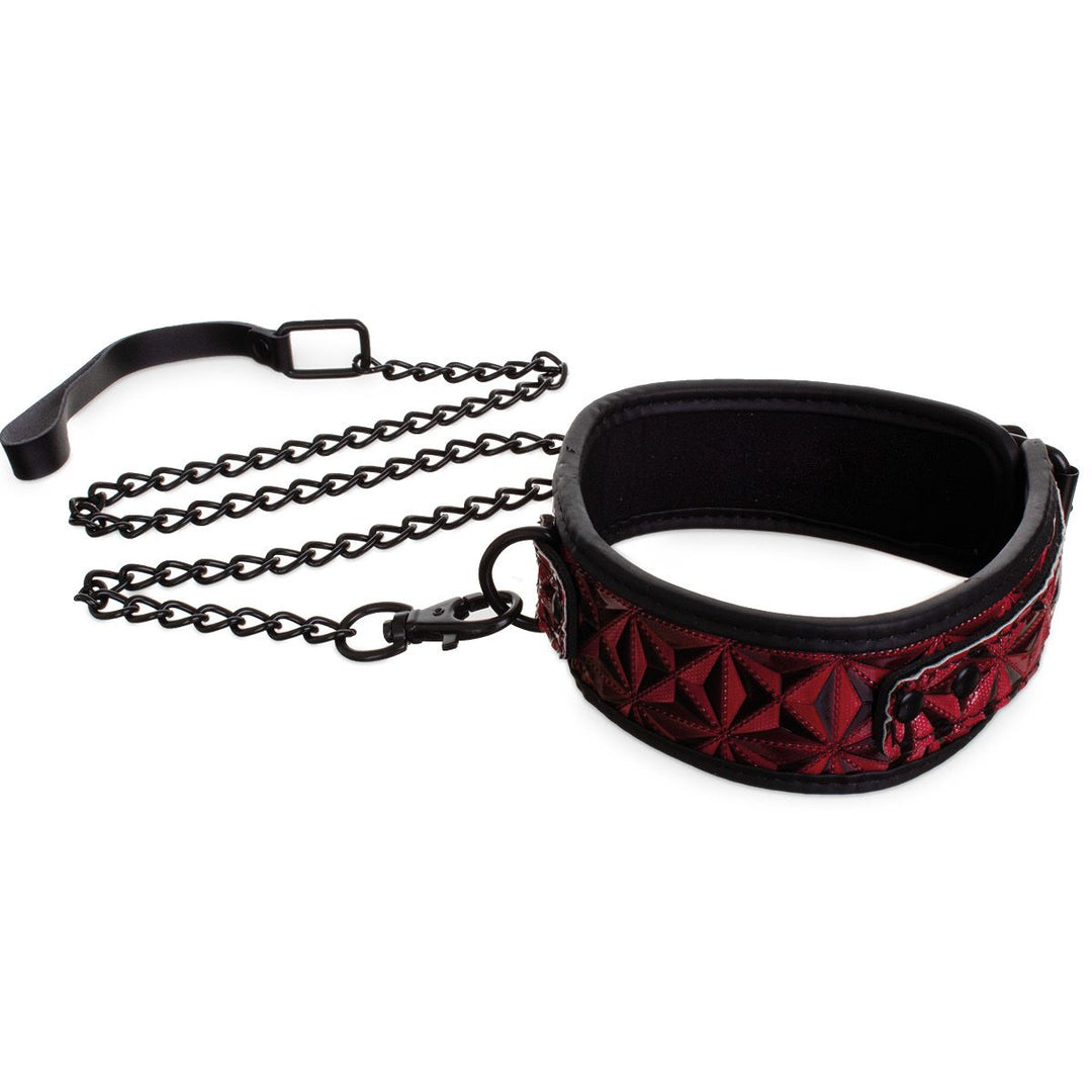 Collar Sado Luxury Aphrodisia