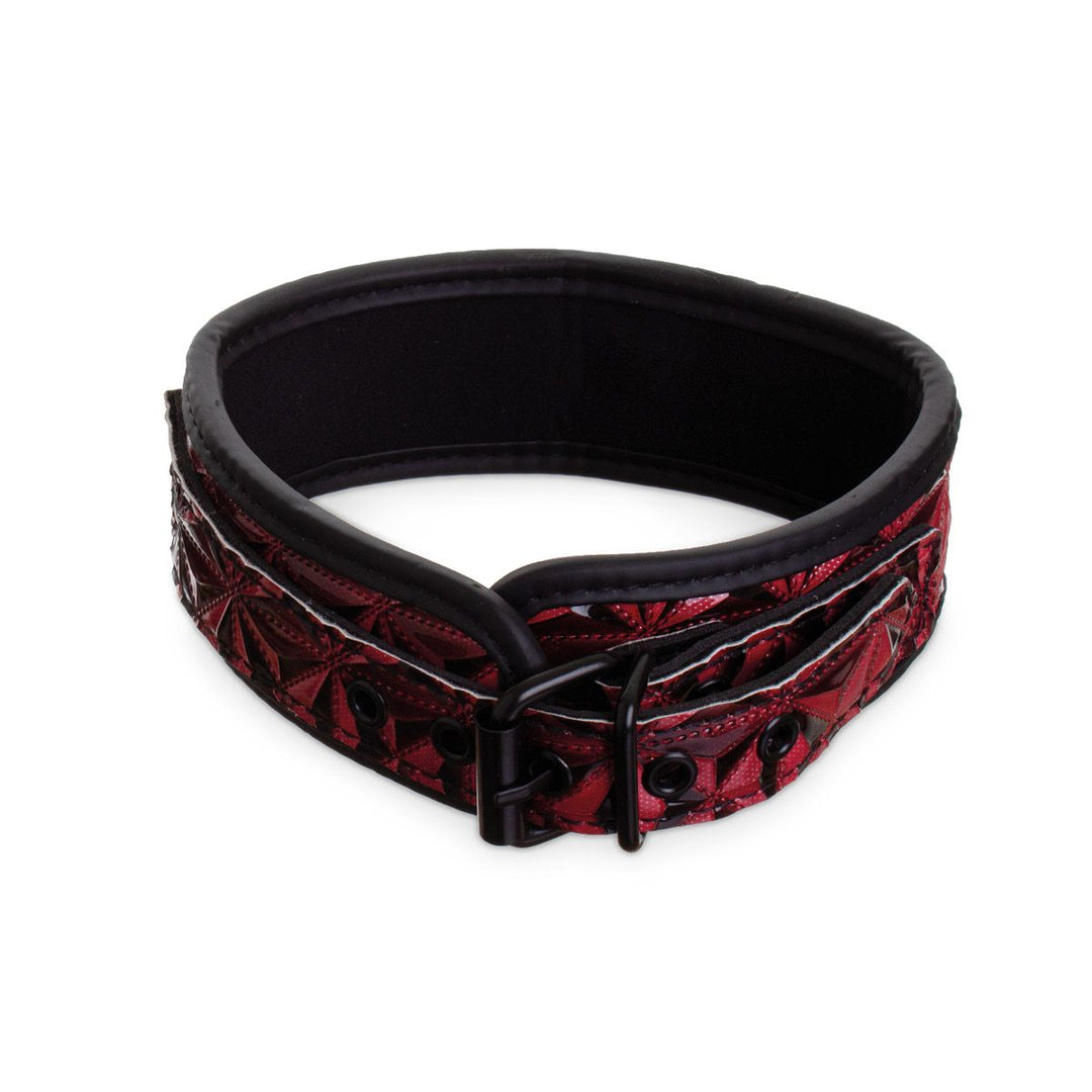 Collar Sado Luxury Aphrodisia