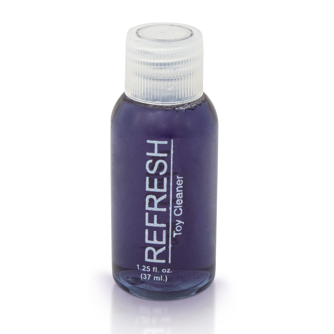 REFRESH X 29 ML - Limpiador de Juguetes