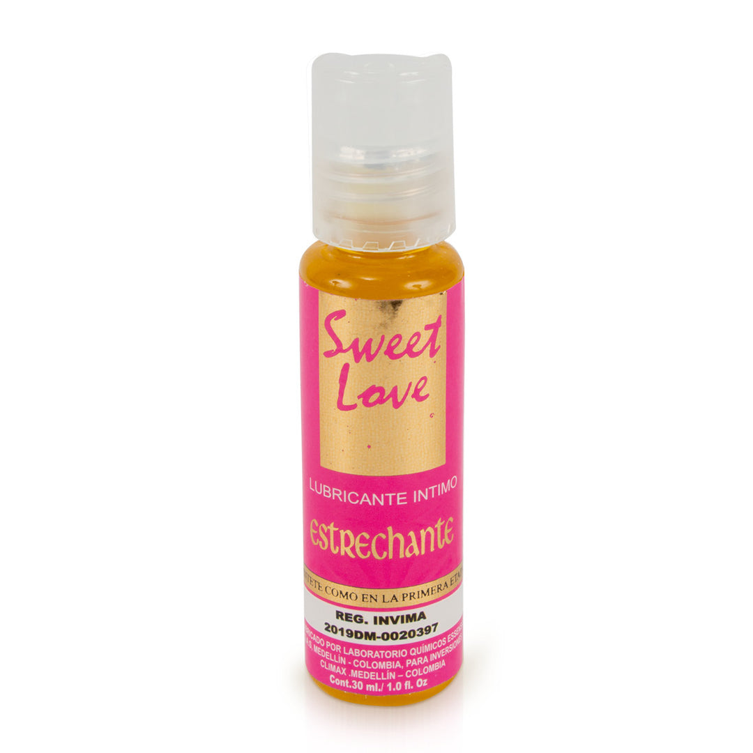 Estrechante Sweet Love X 30ml