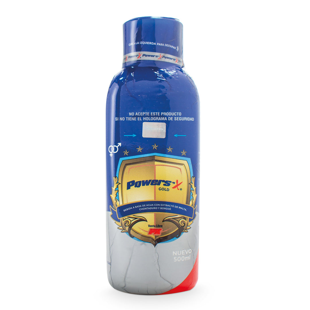 Potencializador Power Sex 500 ML