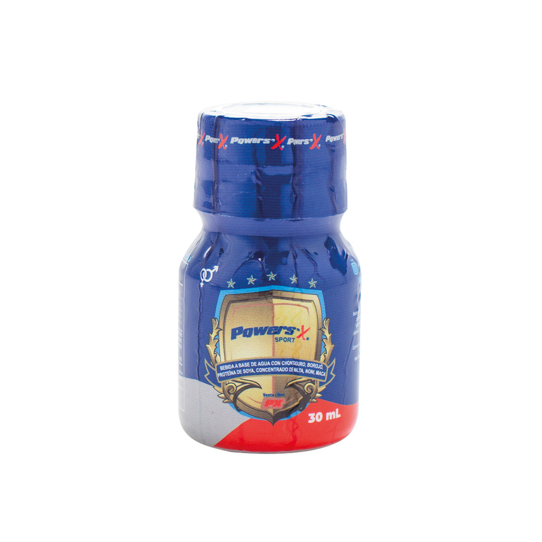 Potencializador Power Sex 30 ML