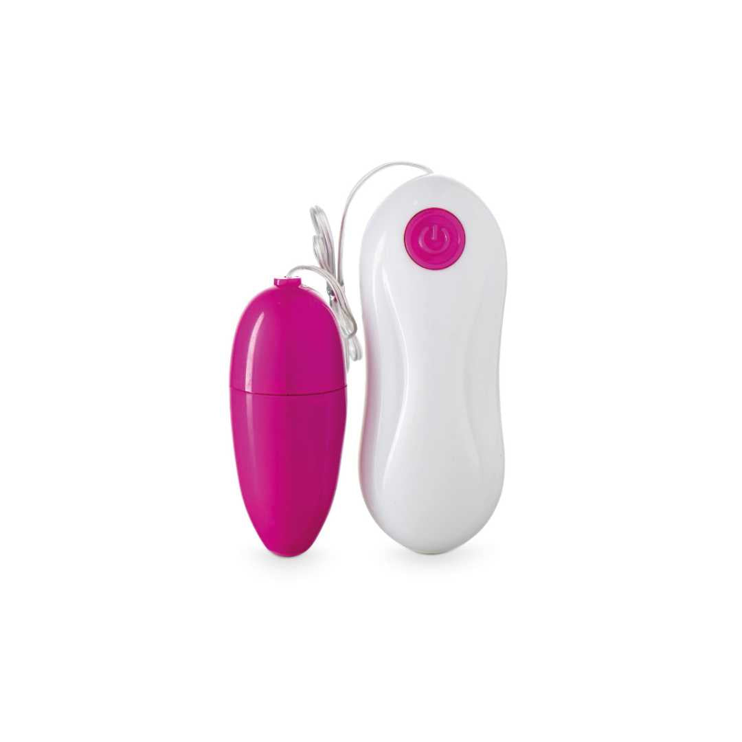 Huevo Vibrador Gladme