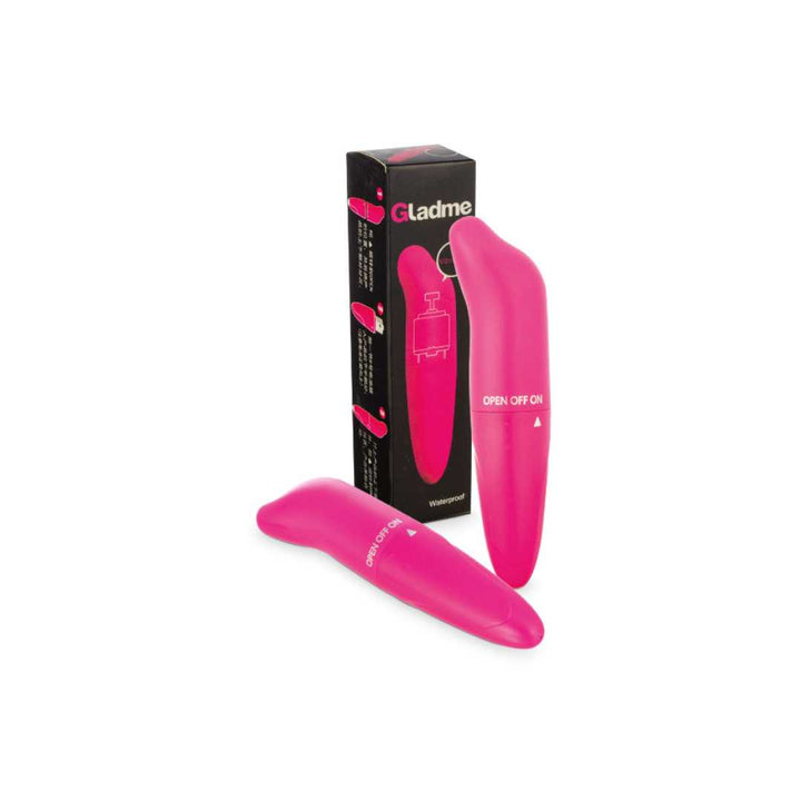 Balita Gladme PUNTO G