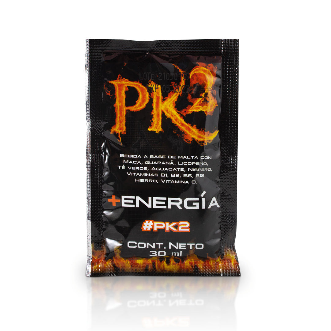 Potencializador PK2 x 30 ml