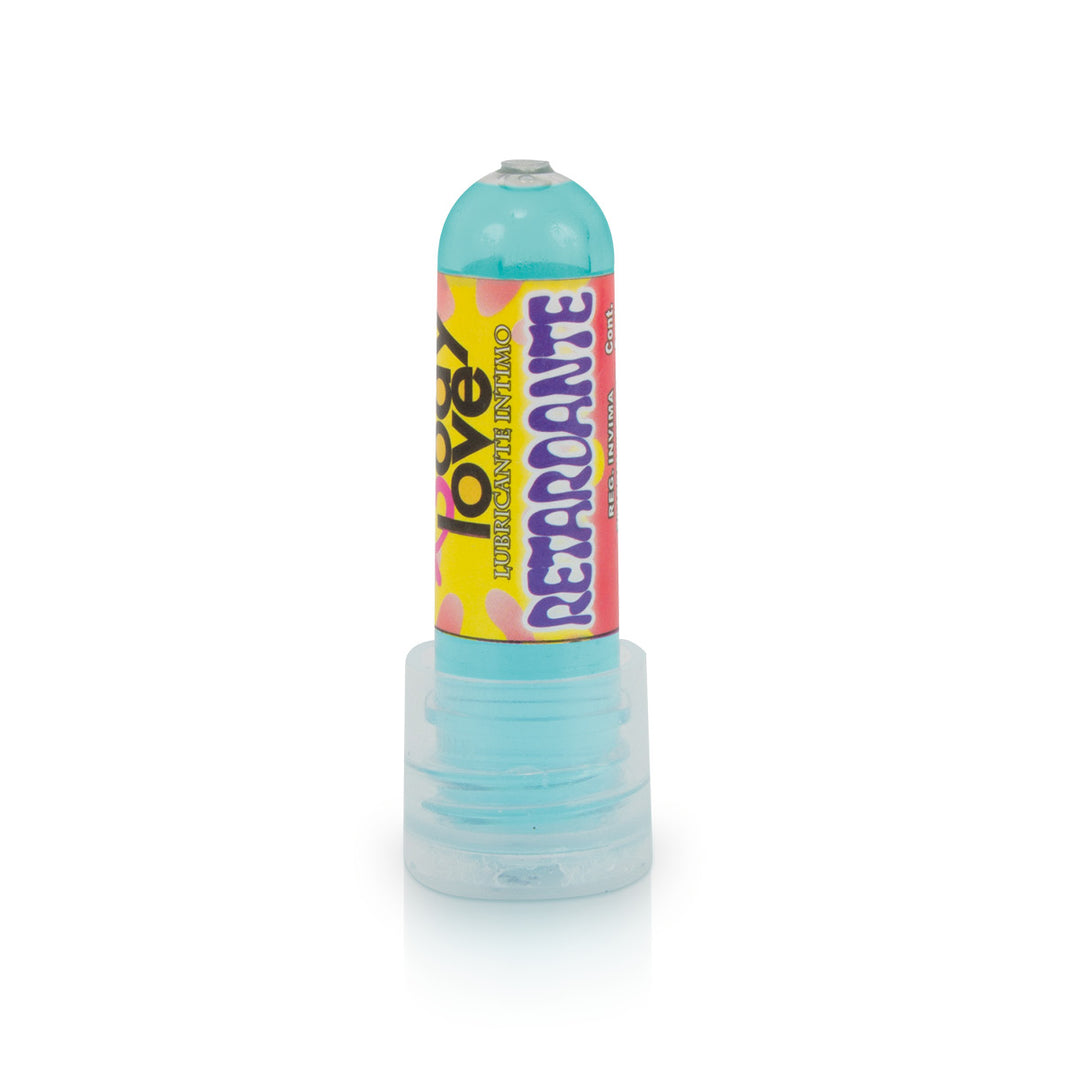 Retardante Body Love x 10ml