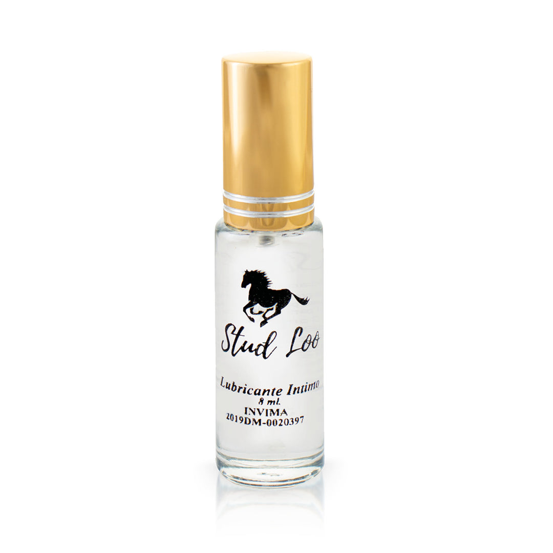 Retardante en spray Stud Glass x 8 ml.