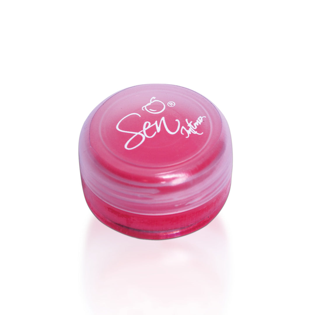 Brillo Labial Cereza con Feromonas 10 ML