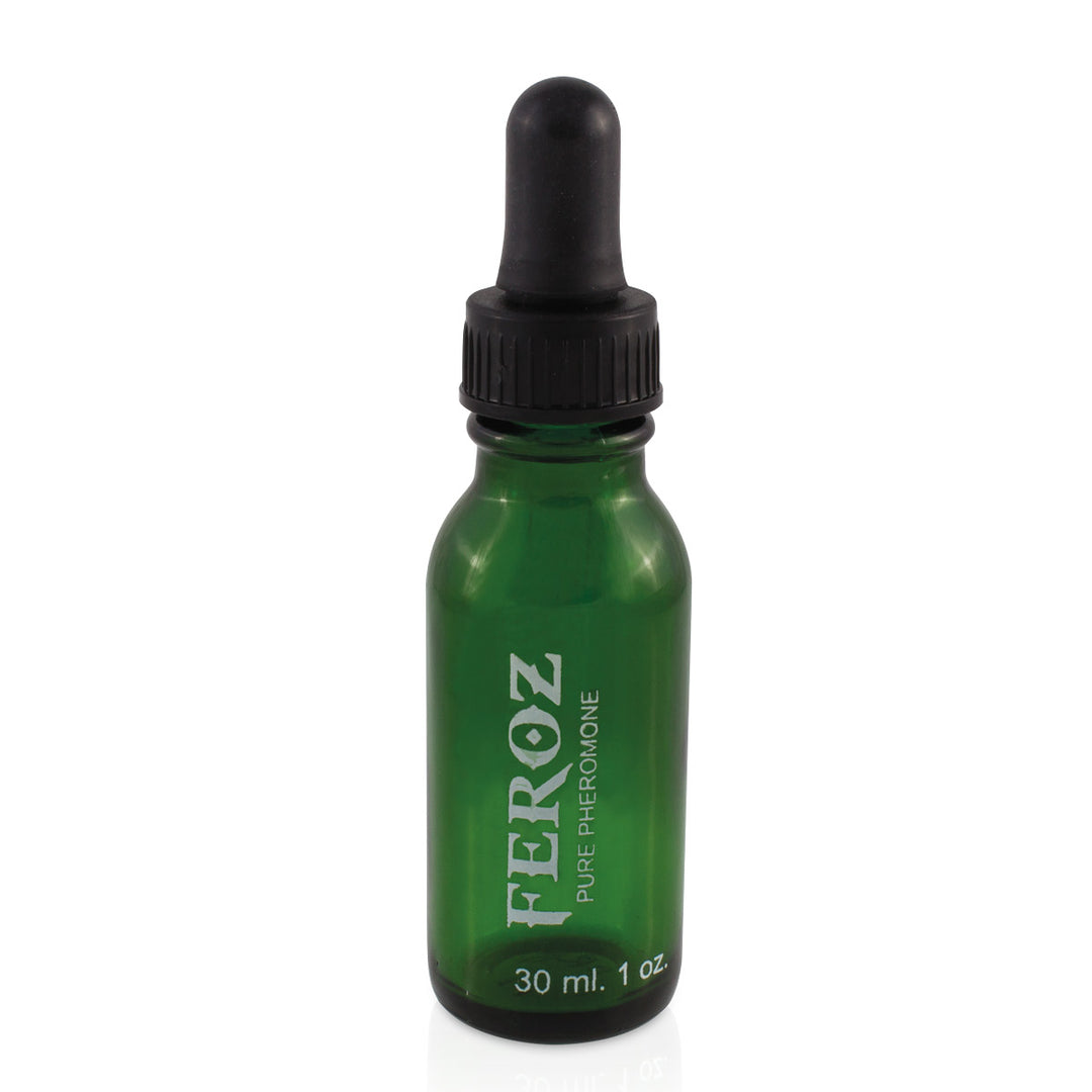 Feromona concentrada FEROZ x 30 ml