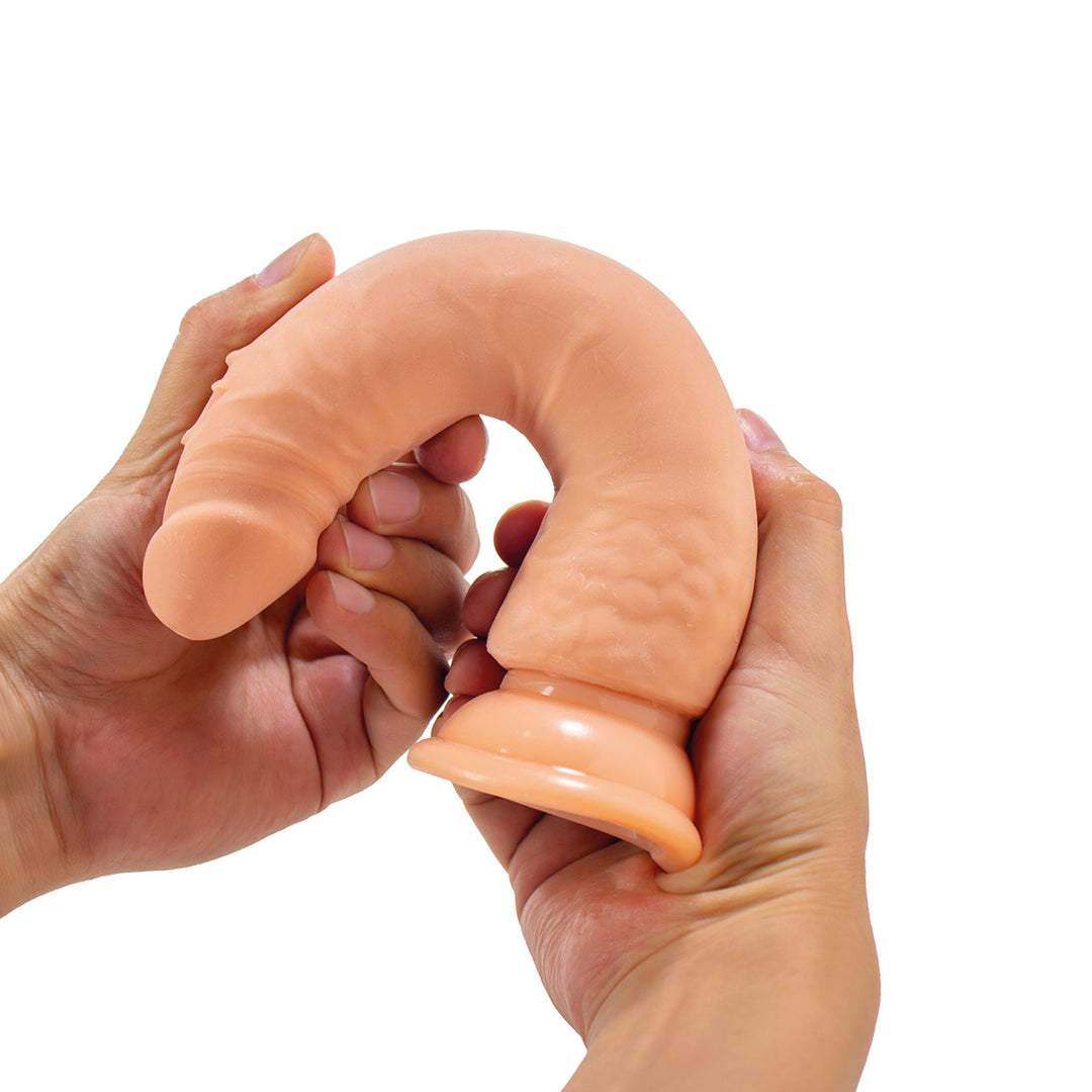 Consolador Vertebrado Bárbara Ammut