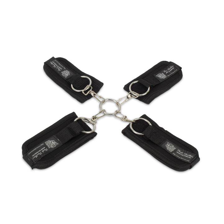 Esposas para manos y pies Lure