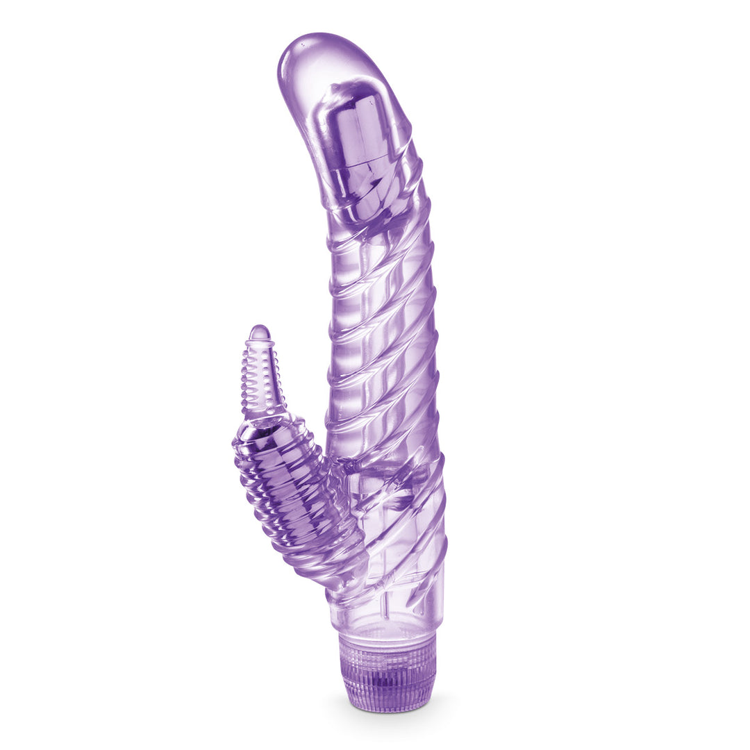 Dual Curve Seduction