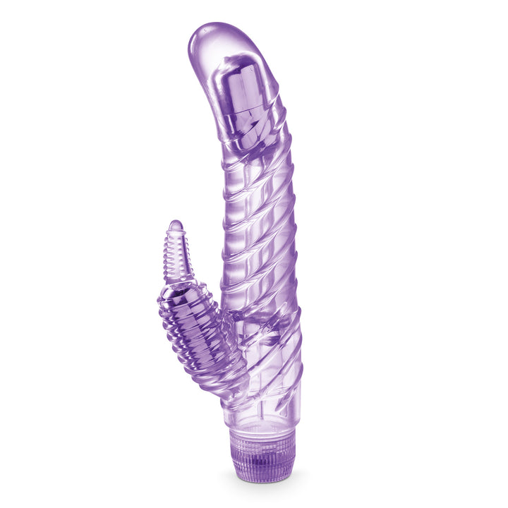 Dual Curve Seduction