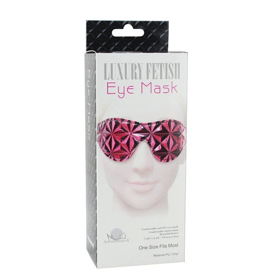 Tapa ojos Aphrodisia