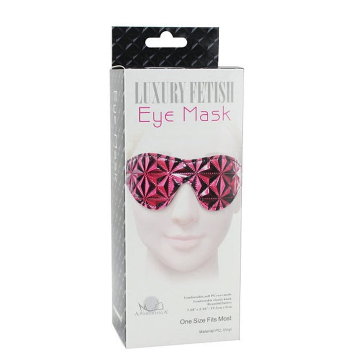 Tapa ojos Aphrodisia