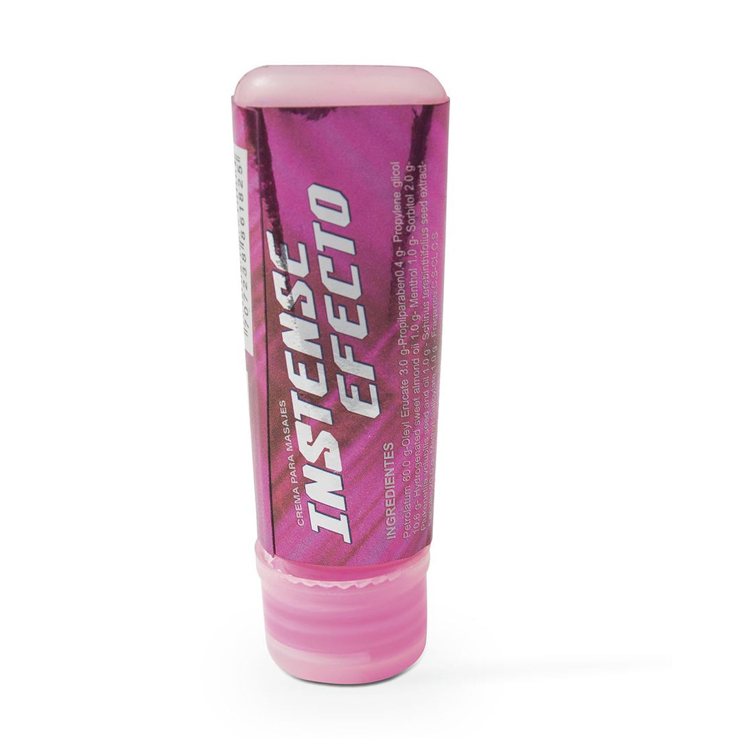 Multiorgasmo Intense Efecto 8ml