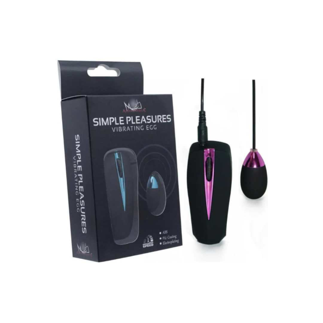 Huevo Victory péndulo silicona