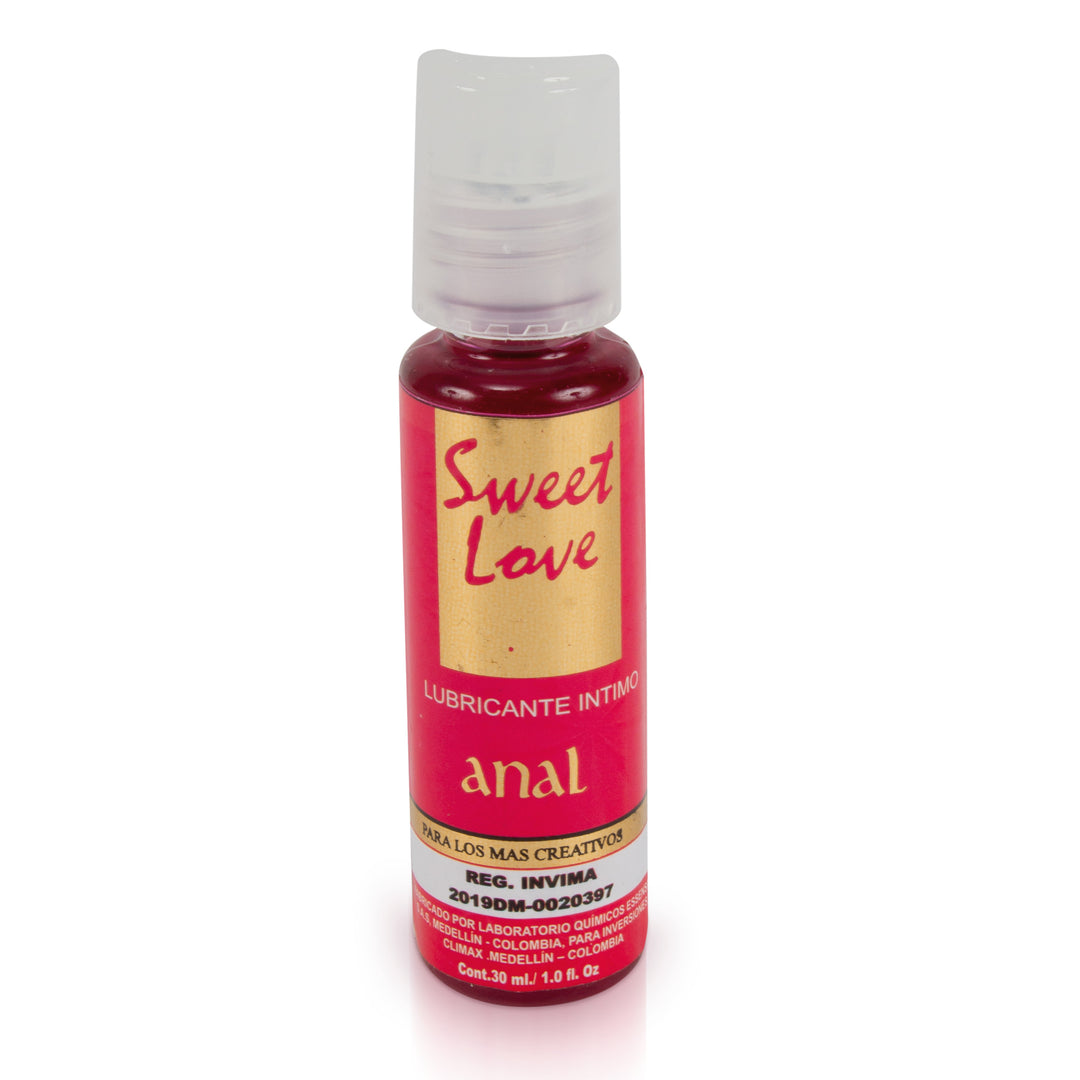 Anal Sweet Love X 30ml