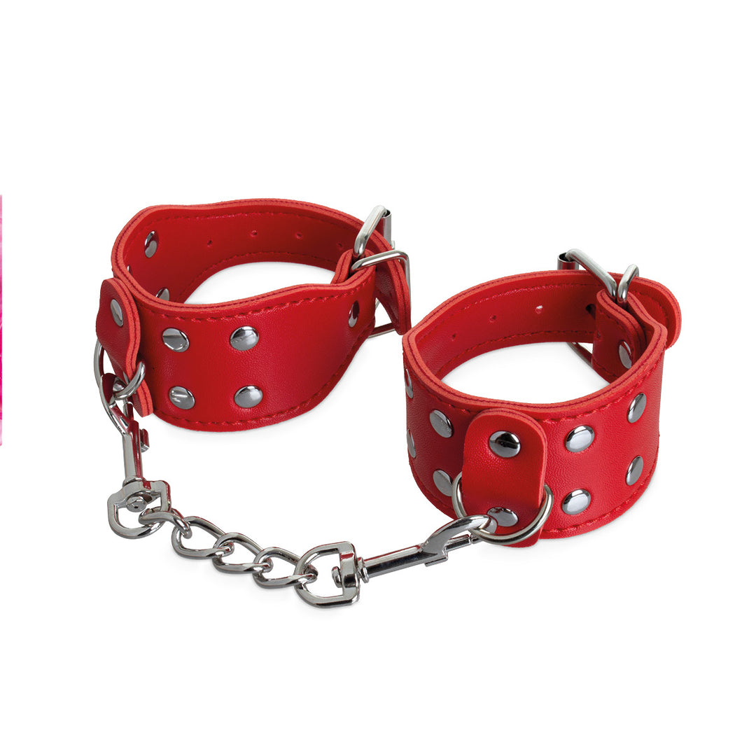 Kit Sado Rojo 5 Piezas