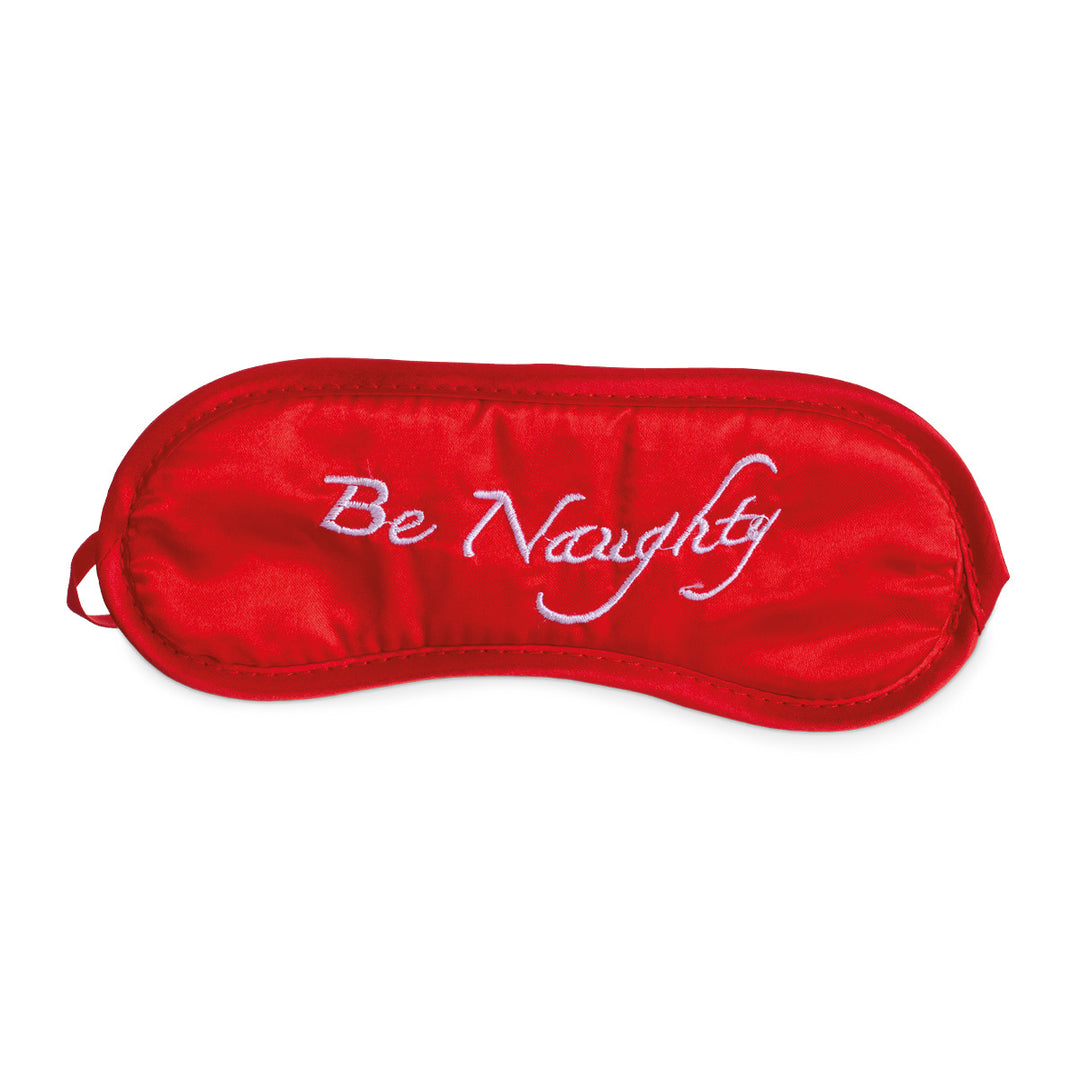 Kit Sado Rojo 5 Piezas