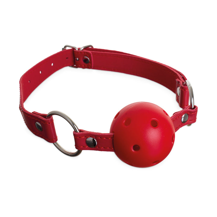 Kit Sado Rojo 5 Piezas