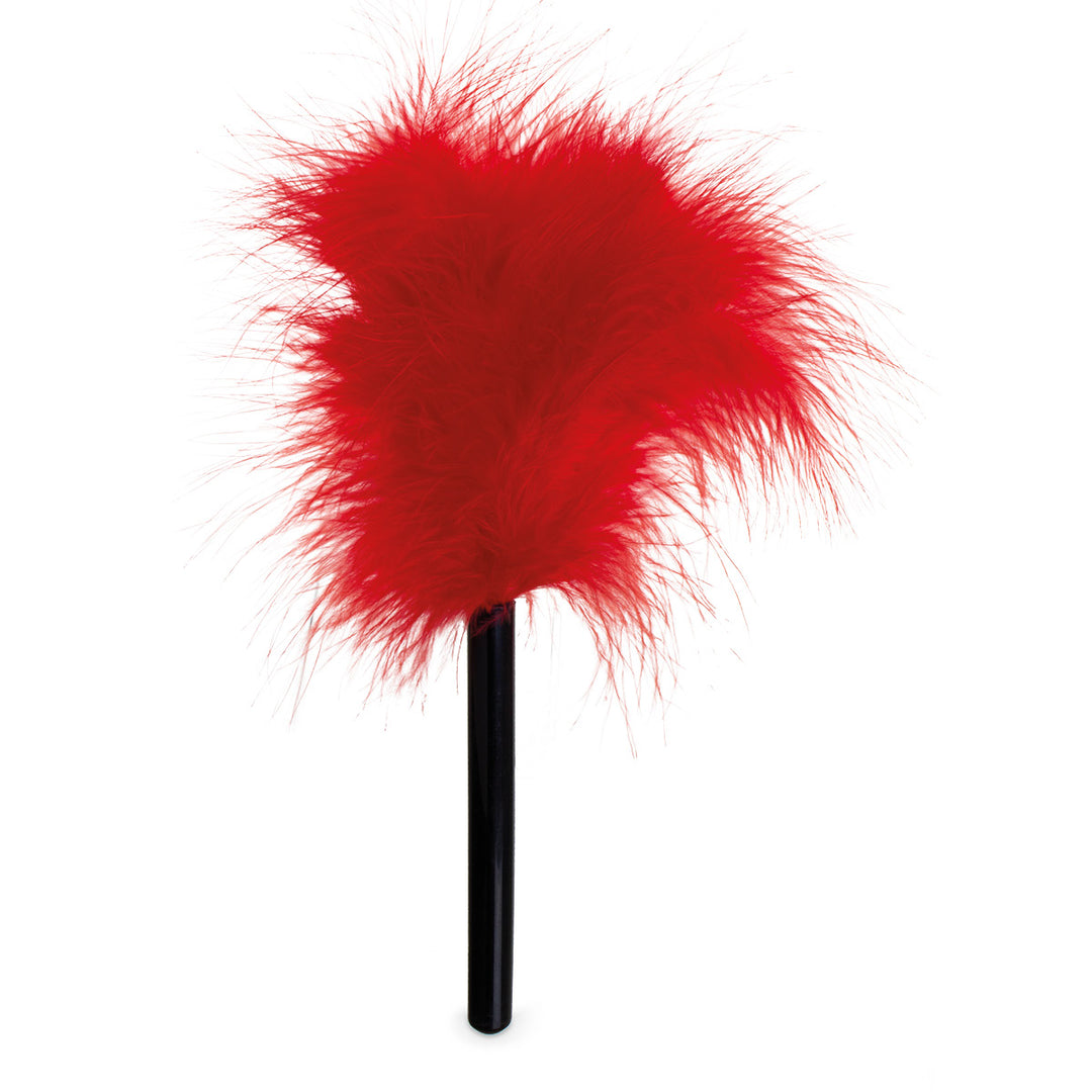 Kit Sado Rojo 5 Piezas