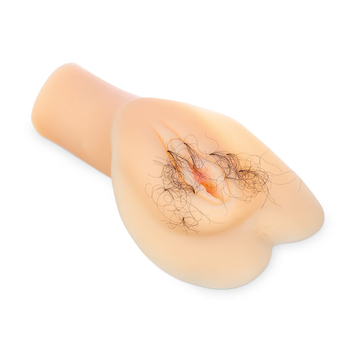 Vagina Vibración Peach Blossom