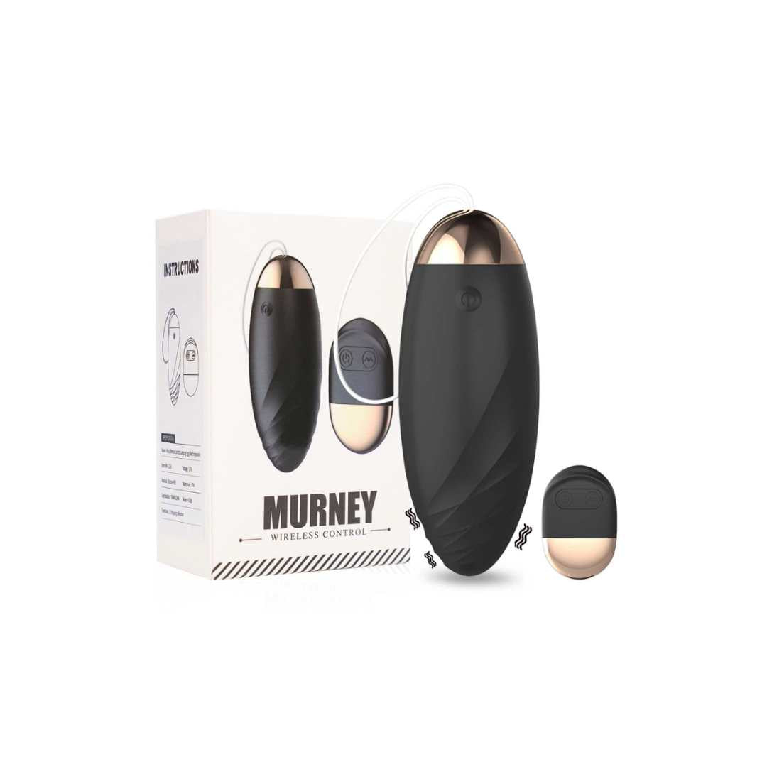 Huevo inalámbrico Murney USB