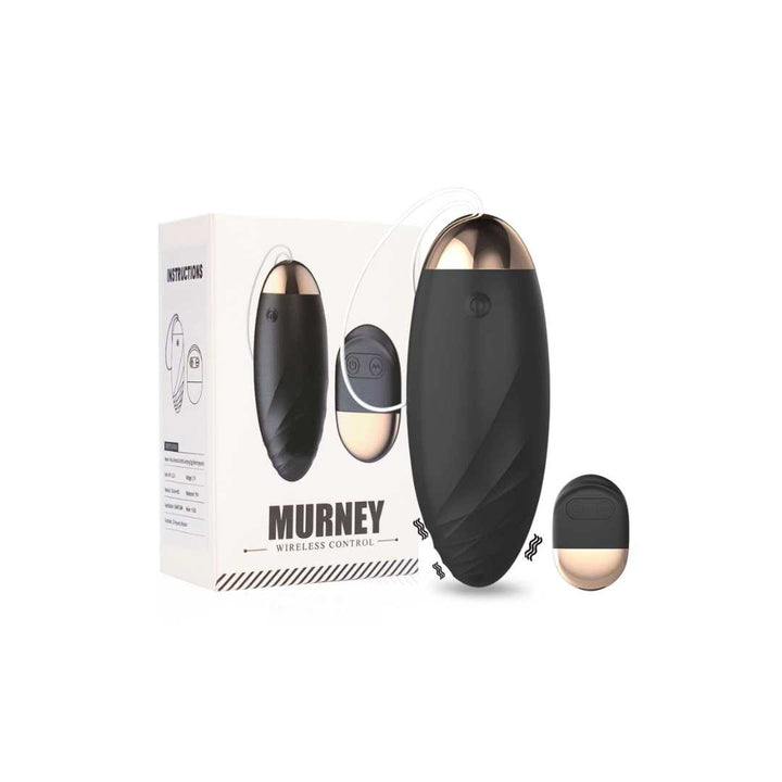 Huevo inalámbrico Murney USB