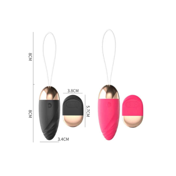 Huevo inalámbrico Murney USB